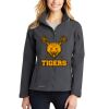 Women's Soft Shell Jacket Thumbnail