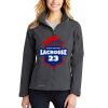 Women's Soft Shell Jacket Thumbnail