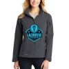 Women's Soft Shell Jacket Thumbnail
