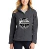 Women's Soft Shell Jacket Thumbnail