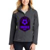 Women's Soft Shell Jacket Thumbnail