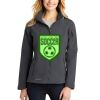 Women's Soft Shell Jacket Thumbnail