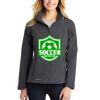 Women's Soft Shell Jacket Thumbnail