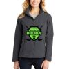 Women's Soft Shell Jacket Thumbnail
