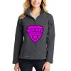 Women's Soft Shell Jacket Thumbnail