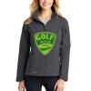 Women's Soft Shell Jacket Thumbnail