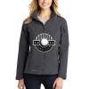Women's Soft Shell Jacket Thumbnail