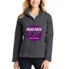 Women's Soft Shell Jacket Thumbnail
