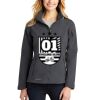 Women's Soft Shell Jacket Thumbnail