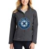 Women's Soft Shell Jacket Thumbnail