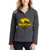 Women's Soft Shell Jacket Thumbnail
