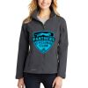 Women's Soft Shell Jacket Thumbnail