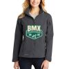 Women's Soft Shell Jacket Thumbnail