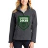 Women's Soft Shell Jacket Thumbnail
