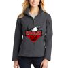 Women's Soft Shell Jacket Thumbnail