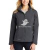 Women's Soft Shell Jacket Thumbnail