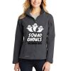 Women's Soft Shell Jacket Thumbnail