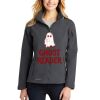 Women's Soft Shell Jacket Thumbnail