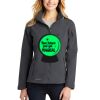 Women's Soft Shell Jacket Thumbnail