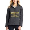 Women's Soft Shell Jacket Thumbnail