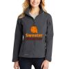 Women's Soft Shell Jacket Thumbnail