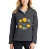 Women's Soft Shell Jacket Thumbnail