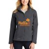 Women's Soft Shell Jacket Thumbnail