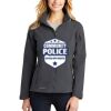 Women's Soft Shell Jacket Thumbnail