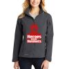 Women's Soft Shell Jacket Thumbnail