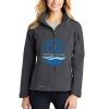 Women's Soft Shell Jacket Thumbnail