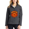 Women's Soft Shell Jacket Thumbnail