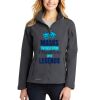 Women's Soft Shell Jacket Thumbnail