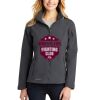 Women's Soft Shell Jacket Thumbnail