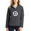 Women's Soft Shell Jacket Thumbnail