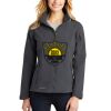 Women's Soft Shell Jacket Thumbnail