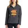 Women's Soft Shell Jacket Thumbnail