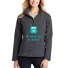 Women's Soft Shell Jacket Thumbnail
