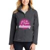 Women's Soft Shell Jacket Thumbnail