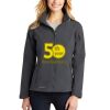 Women's Soft Shell Jacket Thumbnail