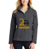 Women's Soft Shell Jacket Thumbnail