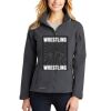 Women's Soft Shell Jacket Thumbnail