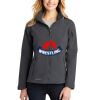 Women's Soft Shell Jacket Thumbnail