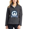 Women's Soft Shell Jacket Thumbnail
