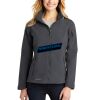 Women's Soft Shell Jacket Thumbnail