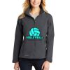 Women's Soft Shell Jacket Thumbnail