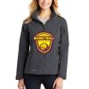 Women's Soft Shell Jacket Thumbnail
