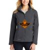 Women's Soft Shell Jacket Thumbnail