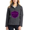 Women's Soft Shell Jacket Thumbnail