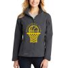 Women's Soft Shell Jacket Thumbnail