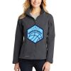 Women's Soft Shell Jacket Thumbnail